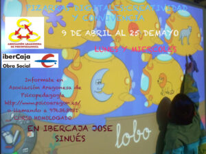 PIZARRAS DIGITALES: CREATIVIDAD Y CONVIVENCIA