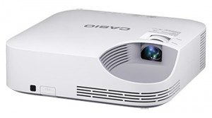 Proyector Casio-xjv2
