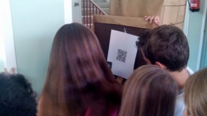 APP básicas para las tabletas en el aula