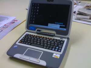 Portátiles Portátiles