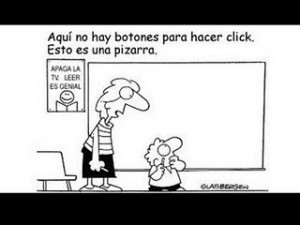 ¿Futuro de la educación?