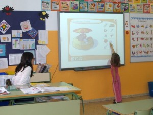 Pizarra digital interactiva SMART Board Pizarra digital interactiva SMART Board
