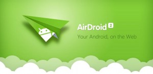 AirDroid Airdroid