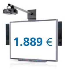 Conjunto SMART SB680iV-A