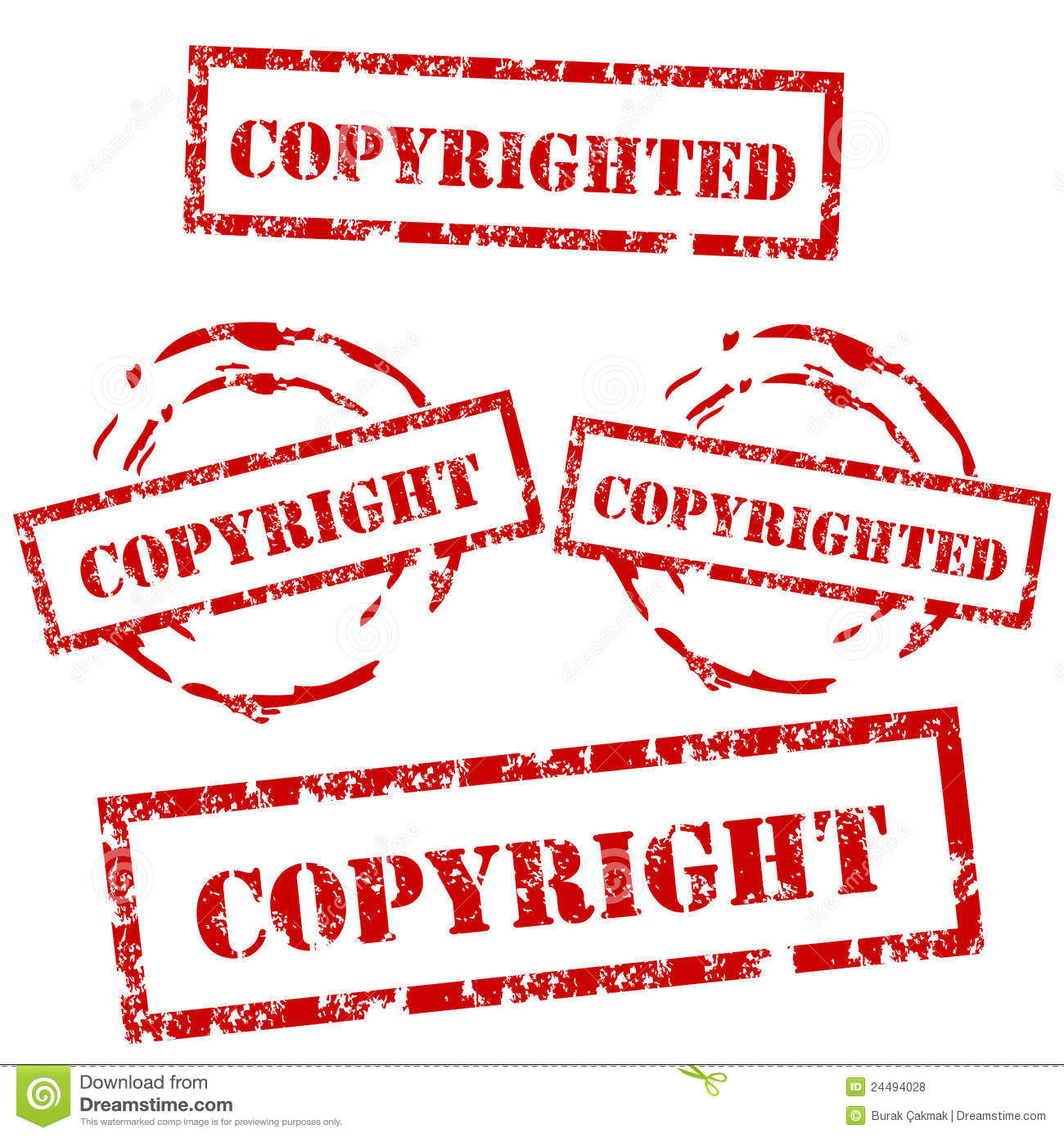 Copyright Copyright