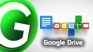 Google Drive