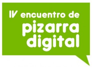 IV encuentro de Pizarra Digital
