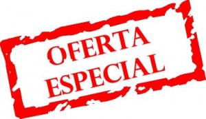 Ofertas Especiales eBeam