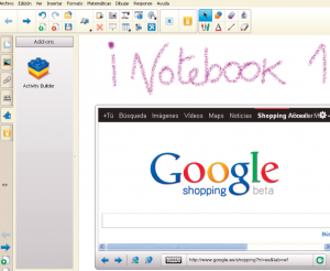 SMART Notebook 11