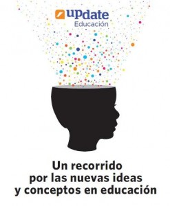 Update Educación