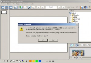 Actualizacion eBeam Interact septiembre 2010 Actualizacion eBeam Interact septiembre 2010
