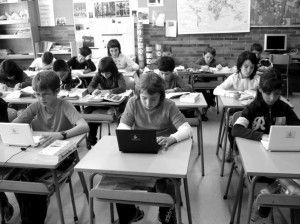 Aulas multimedia Escuela 2.0 Aulas multimedia Escuela 2.0