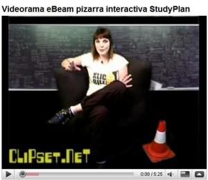 Ebeam en Youtube Ebeam en Youtube