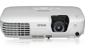Proyector Epson EB-X9 Proyector Epson EB-X9