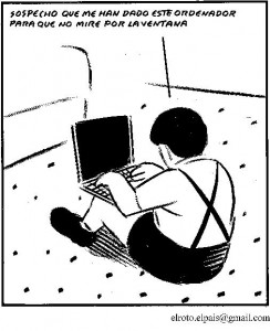 El roto El País El roto El País