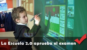 Encuesta Escuela 2.0 Encuesta Escuela 2.0