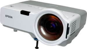 Proyector Epson emp 410w Proyector Epson emp 410w