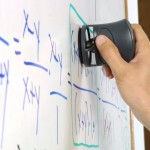 eBeam ® Projection a Whiteboard eBeam ® Projection a Whiteboard