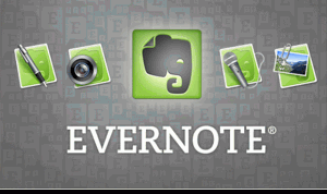 evernote evernote