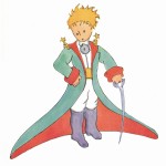 le petit prince