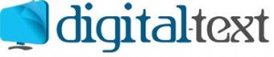 Digital text Digital text