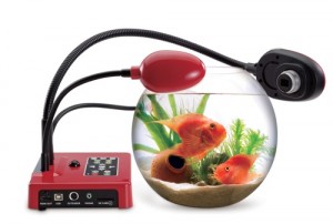 LUMENS DC265 LUMENS DC265