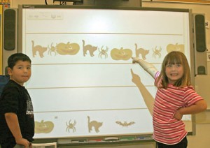 Pizarra SMART Board Pizarra SMART Board