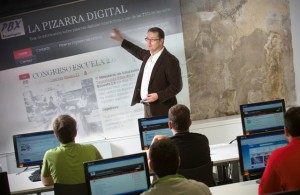 Paul / La pizarra digital Paul / La pizarra digital