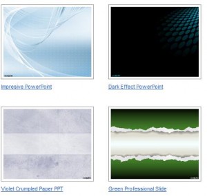 Plantillas gratuitas de Powerpoint Plantillas gratuitas de Powerpoint