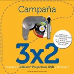 Promocion eBeam 3x2 Promocion eBeam 3x2