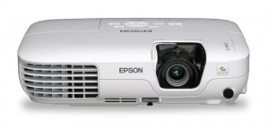 Proyector Epson EB X7 Proyector Epson EB X7