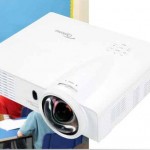 proyector optoma X305ST