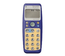 Sistema de evaluación SMART Response Sistema de evaluación SMART Response