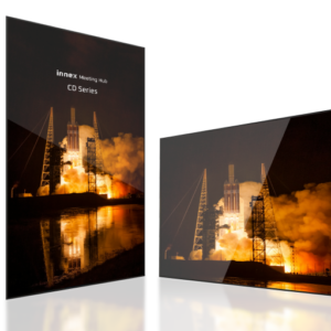 Monitor de cartelería digital FUNTECH INNEX CD86 de 86"