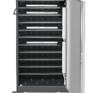ARMARIO CARGADOR TRAULAP HORIZONTAL 12 PORTÁTILES
